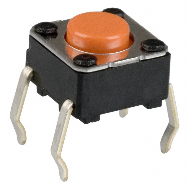 B3F-1005 by Omron Electronics Inc-EMC Div