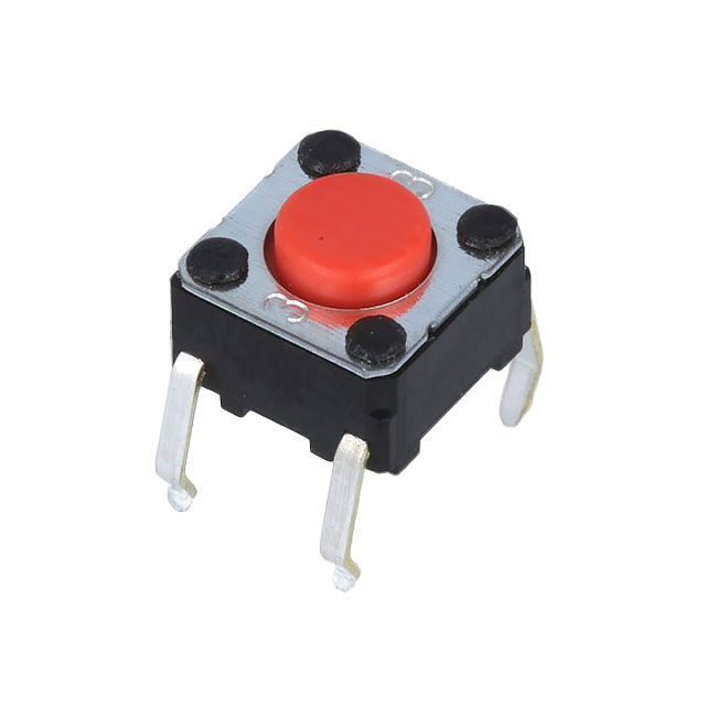 B3F-1006 メーカー： Omron Electronics Inc-EMC Div