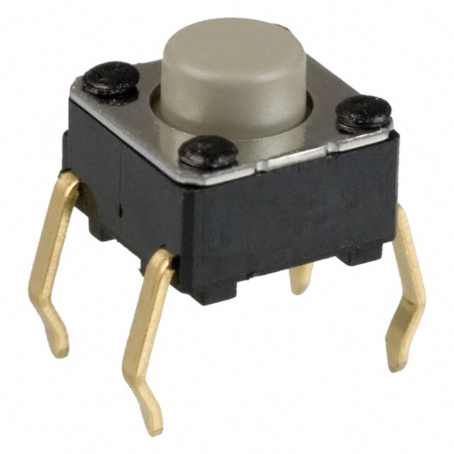 B3F-1022-G by Omron Electronics Inc-EMC Div