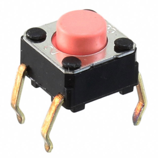 B3F-1025 由 Omron Electronics Inc-EMC Div