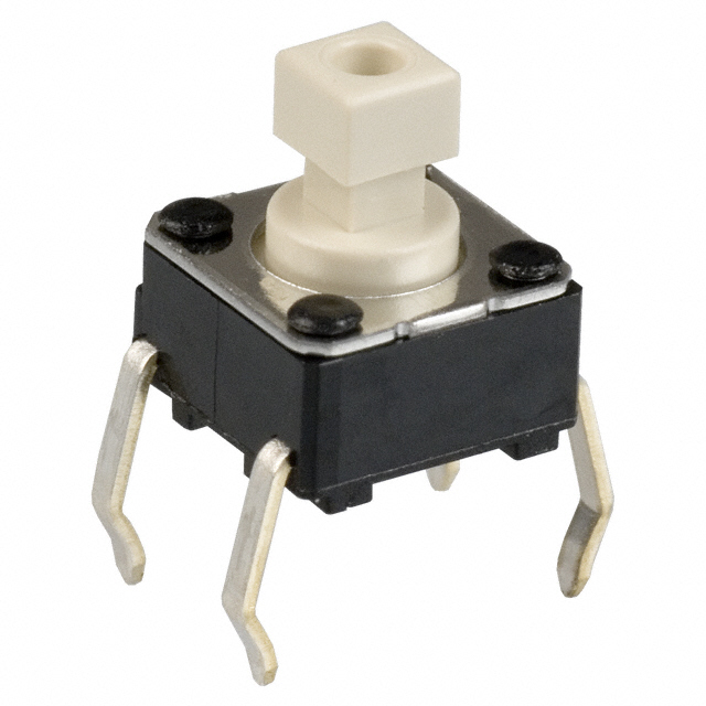 B3F-1050 от Omron Electronics Inc-EMC Div
