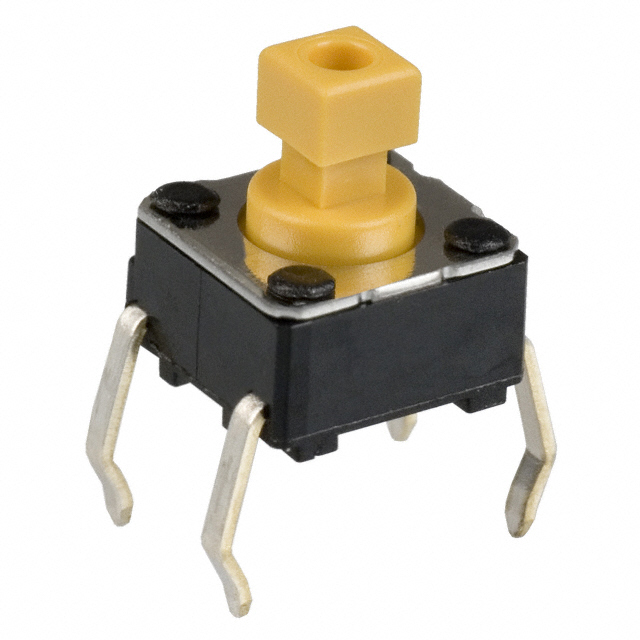 B3F-1052 by Omron Electronics Inc-EMC Div
