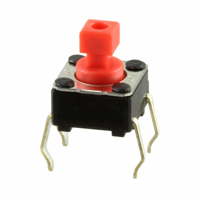 B3F-1056 by Omron Electronics Inc-EMC Div