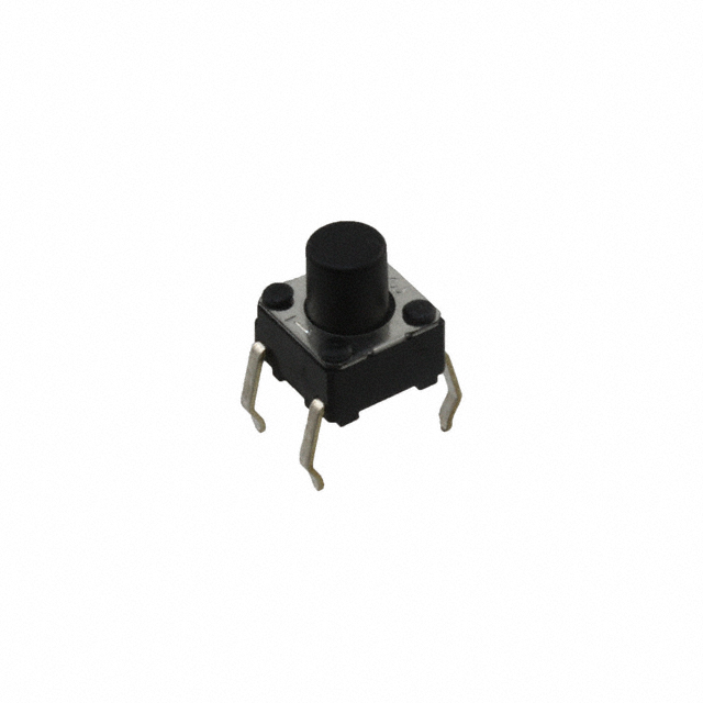 B3F-1060 by Omron Electronics Inc-EMC Div