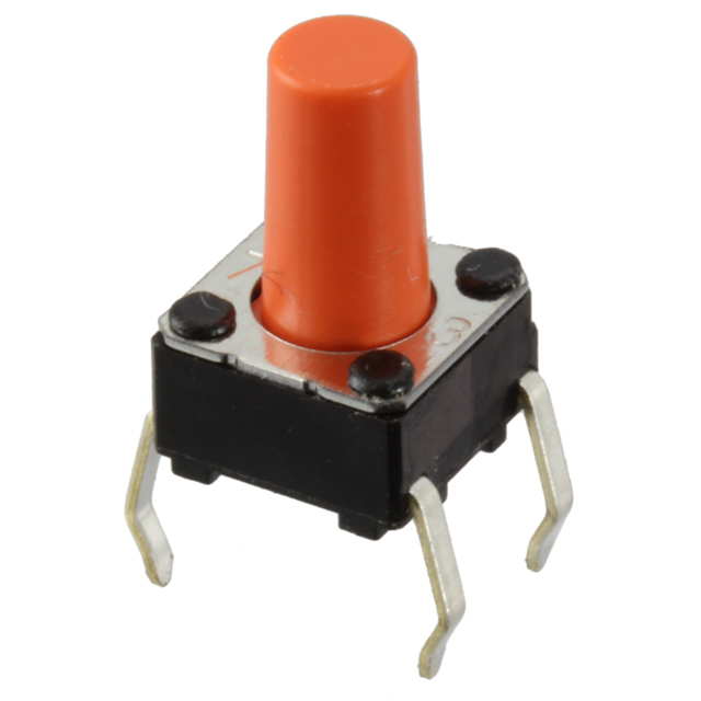 B3F-1075 제조사: Omron Electronics Inc-EMC Div