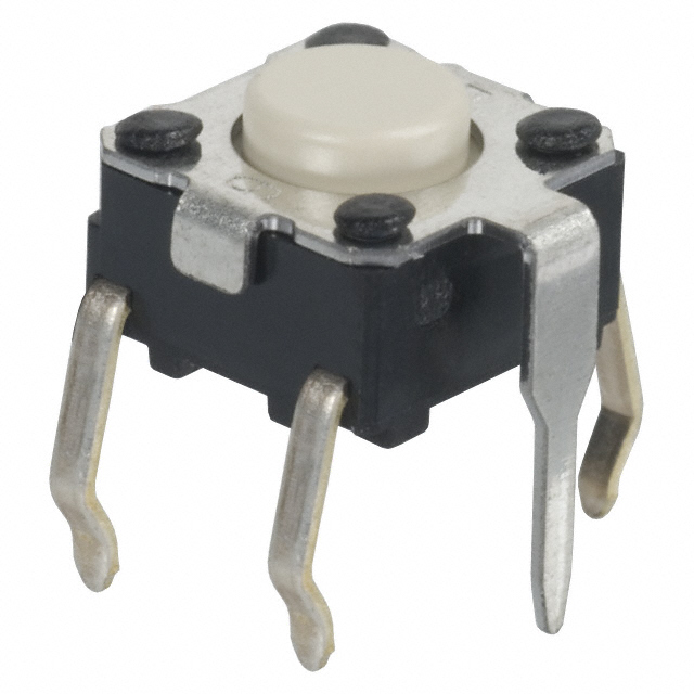 B3F-1100 от Omron Electronics Inc-EMC Div