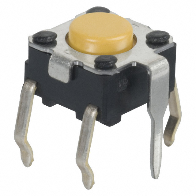 B3F-1102 by Omron Electronics Inc-EMC Div