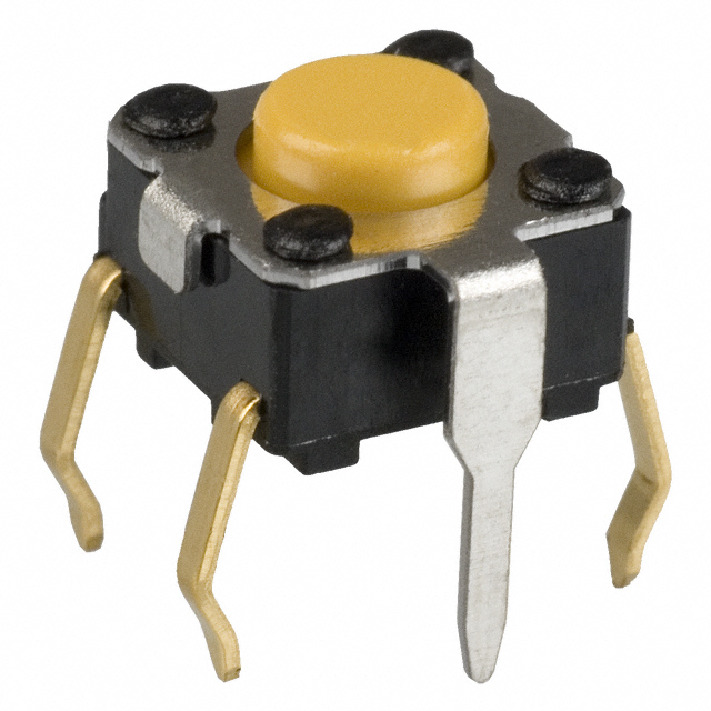 B3F-1102-G 제조사: Omron Electronics Inc-EMC Div