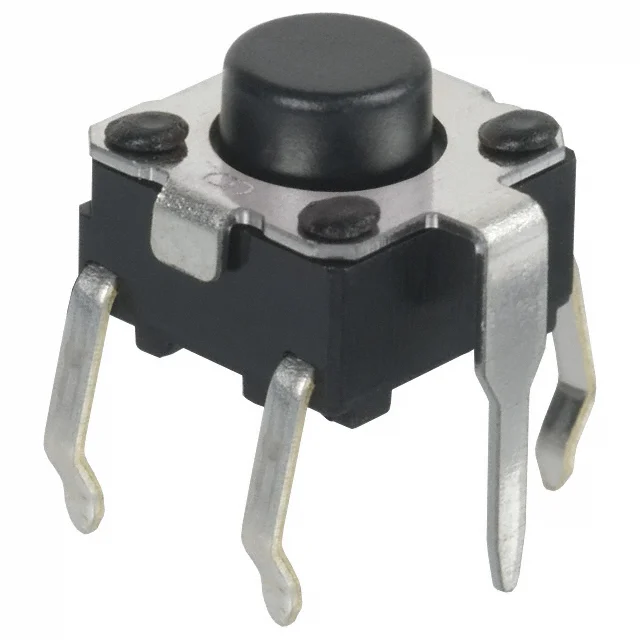 B3F-1105 by Omron Electronics Inc-EMC Div