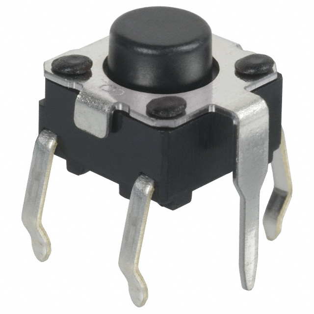 B3F-1110 by Omron Electronics Inc-EMC Div