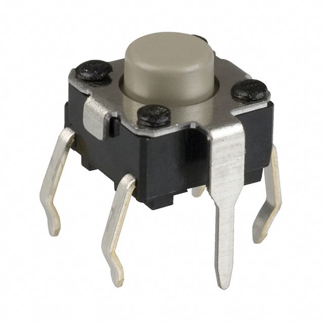 B3F-1122 by Omron Electronics Inc-EMC Div