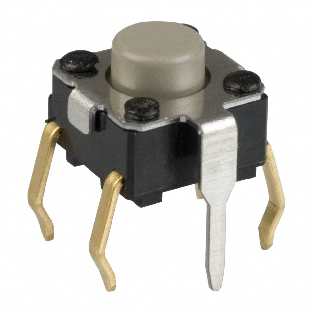 B3F-1122-G by Omron Electronics Inc-EMC Div