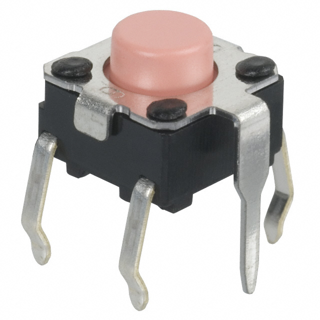 B3F-1125 メーカー： Omron Electronics Inc-EMC Div