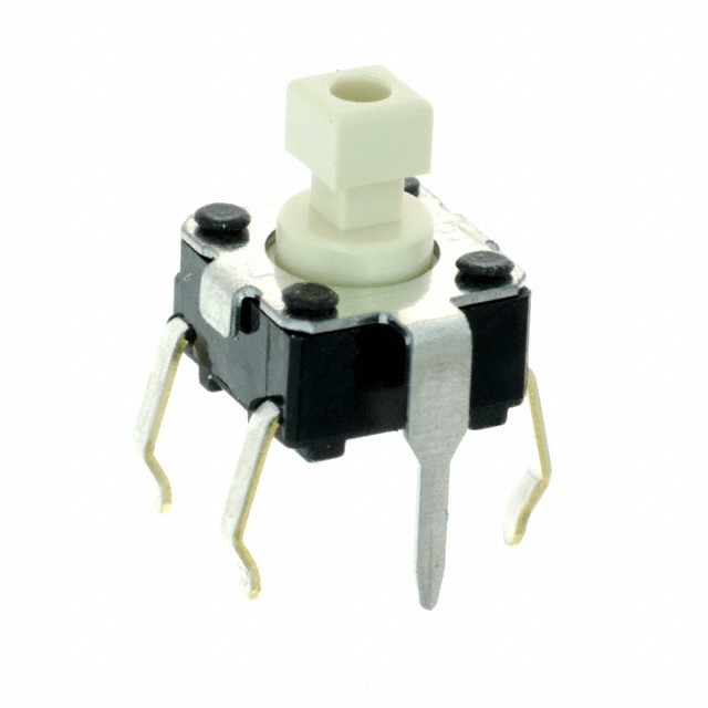 B3F-1150 제조사: Omron Electronics Inc-EMC Div