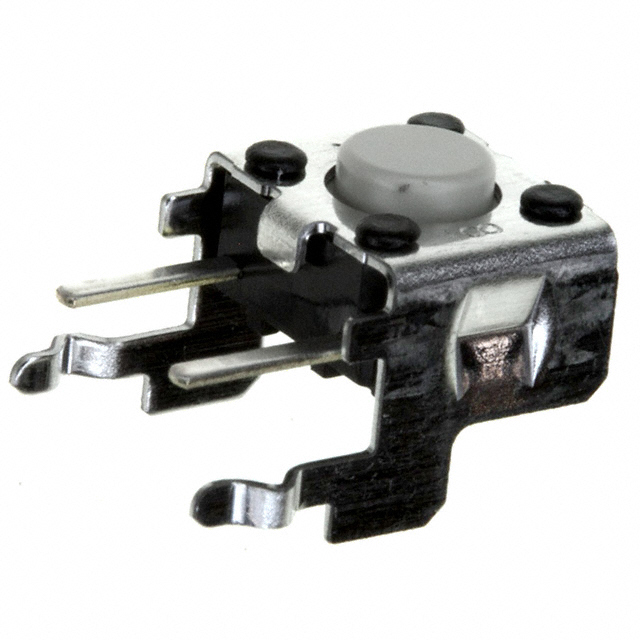 B3F-3100 by Omron Electronics Inc-EMC Div