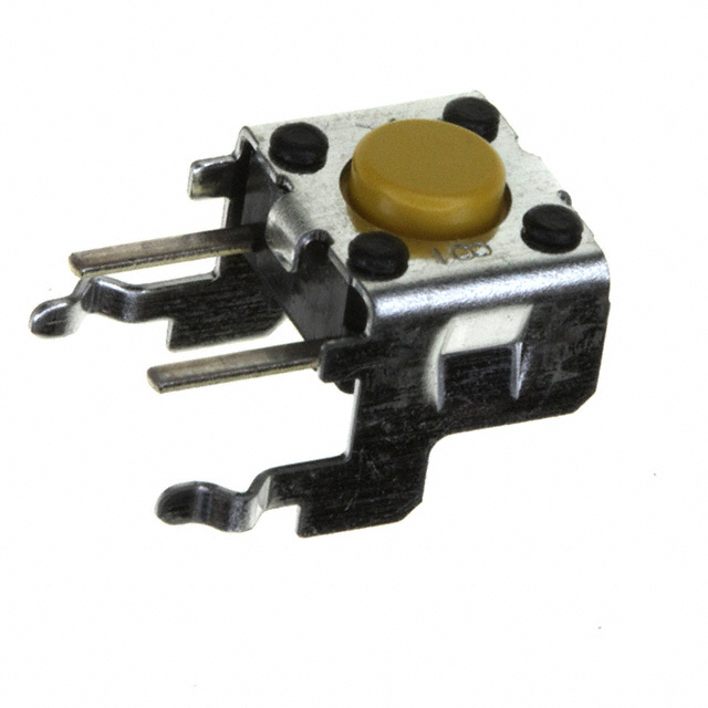 B3F-3102 by Omron Electronics Inc-EMC Div