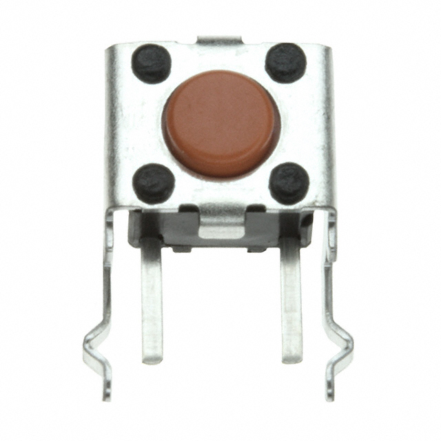 B3F-3105 by Omron Electronics Inc-EMC Div