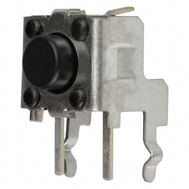 B3F-3120 제조사: Omron Electronics Inc-EMC Div