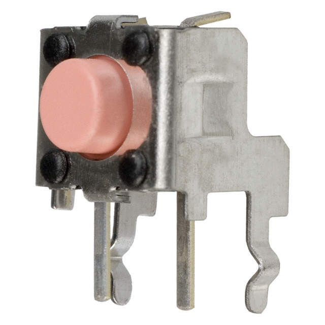 B3F-3125 от Omron Electronics Inc-EMC Div