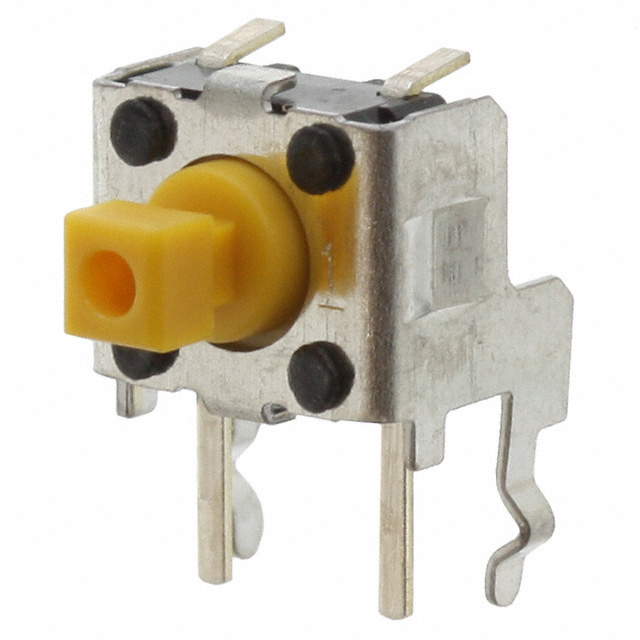 B3F-3152 Tactile Switches image