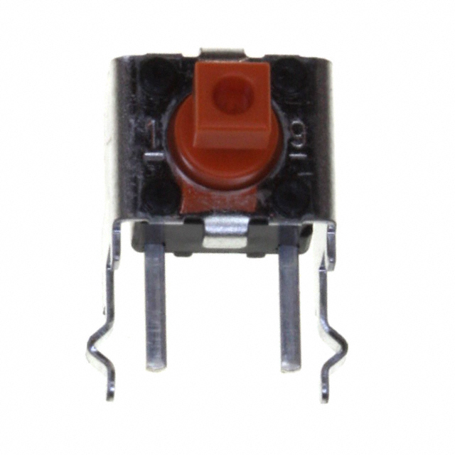 B3F-3155 by Omron Electronics Inc-EMC Div