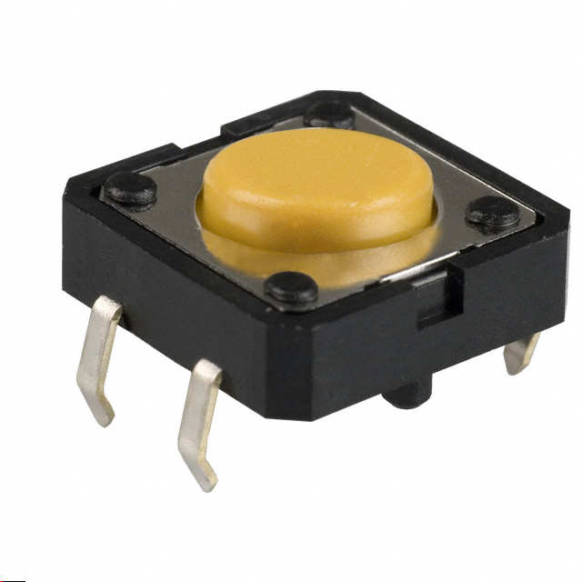 B3F-4005 by Omron Electronics Inc-EMC Div