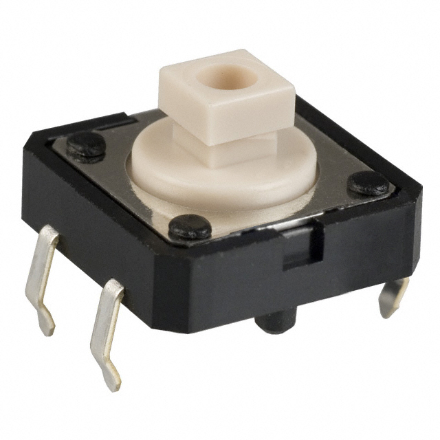 B3F-4050 by Omron Electronics Inc-EMC Div