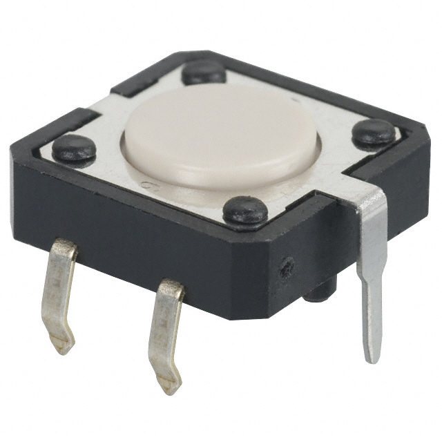 B3F-4100 от Omron Electronics Inc-EMC Div