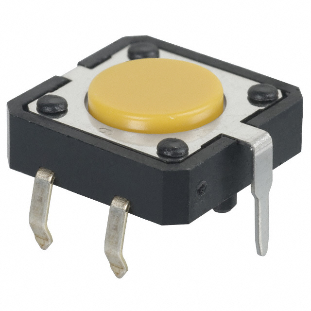 B3F-4105 by Omron Electronics Inc-EMC Div