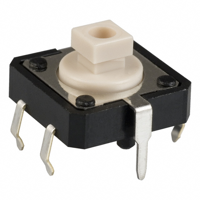 B3F-4150 by Omron Electronics Inc-EMC Div