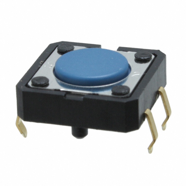 B3F-5001 by Omron Electronics Inc-EMC Div