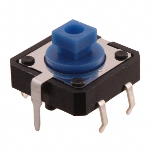 B3F-5150 by Omron Electronics Inc-EMC Div