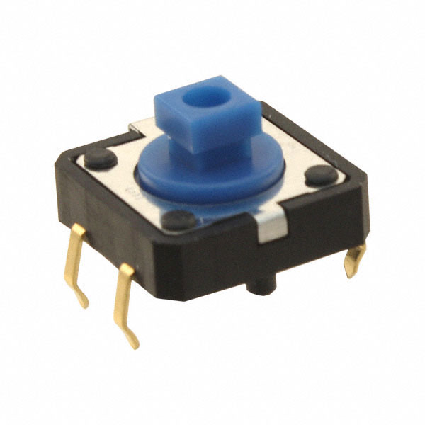 B3F-5151 by Omron Electronics Inc-EMC Div