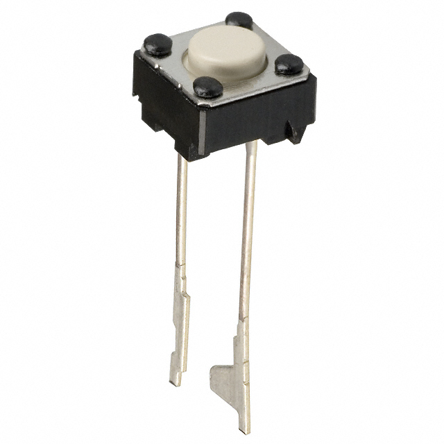 B3F-6000 by Omron Electronics Inc-EMC Div