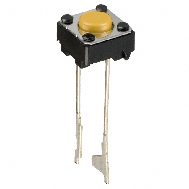 B3F-6002 by Omron Electronics Inc-EMC Div