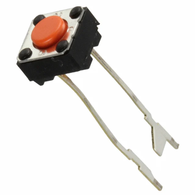 B3F-6005 от Omron Electronics Inc-EMC Div