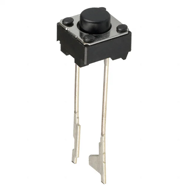 B3F-6020 by Omron Electronics Inc-EMC Div