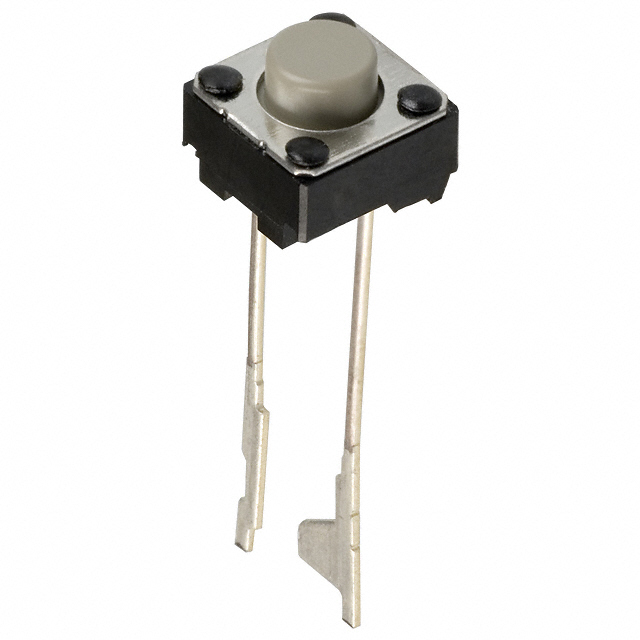 B3F-6022 제조사: Omron Electronics Inc-EMC Div