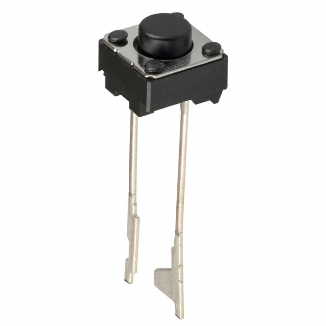 B3F-6025 by Omron Electronics Inc-EMC Div