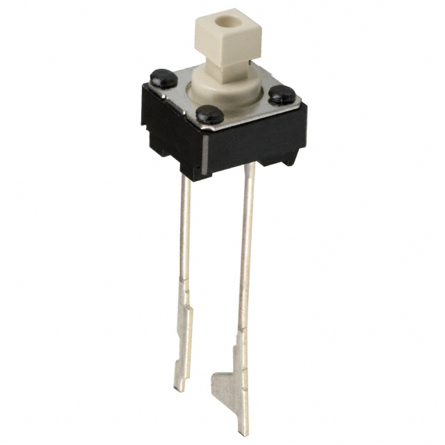 B3F-6050 by Omron Electronics Inc-EMC Div