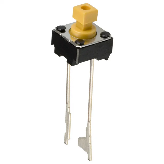 B3F-6052 by Omron Electronics Inc-EMC Div