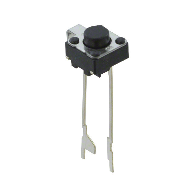 B3F-6120 by Omron Electronics Inc-EMC Div