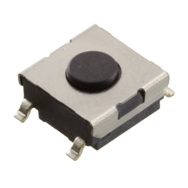 B3FS-1000 제조사: Omron Electronics Inc-EMC Div