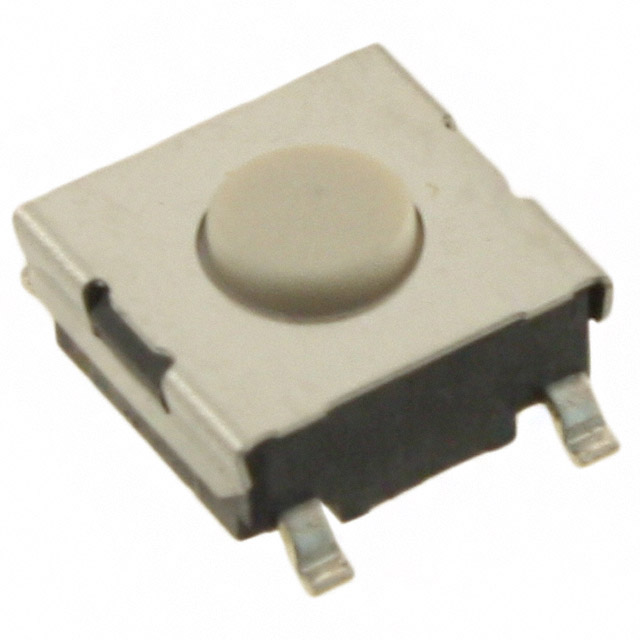 B3FS-1002 by Omron Electronics Inc-EMC Div