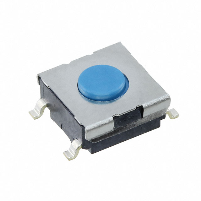 B3FS-1005 メーカー： Omron Electronics Inc-EMC Div