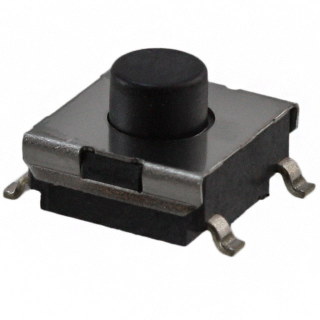 B3FS-1010 by Omron Electronics Inc-EMC Div