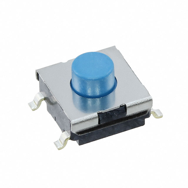 B3FS-1015P メーカー： Omron Electronics Inc-EMC Div