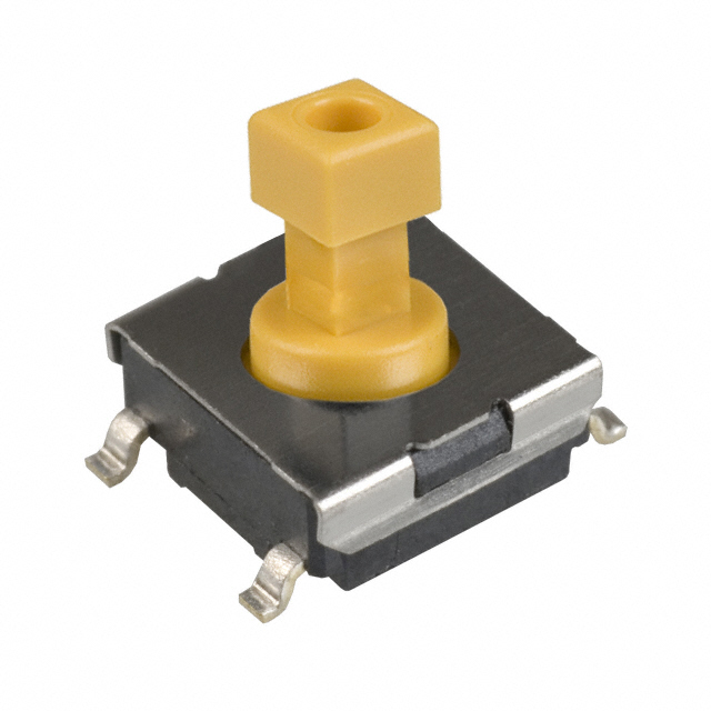 B3FS-1052 by Omron Electronics Inc-EMC Div
