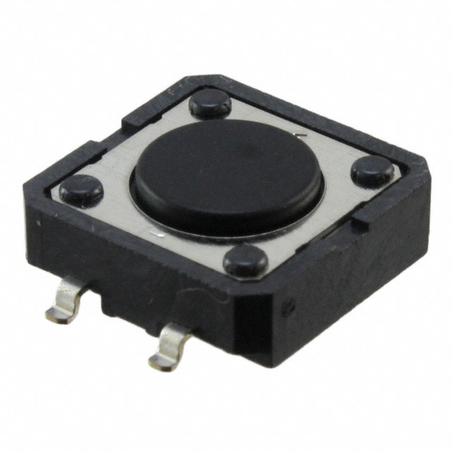 B3FS-4002P メーカー： Omron Electronics Inc-EMC Div