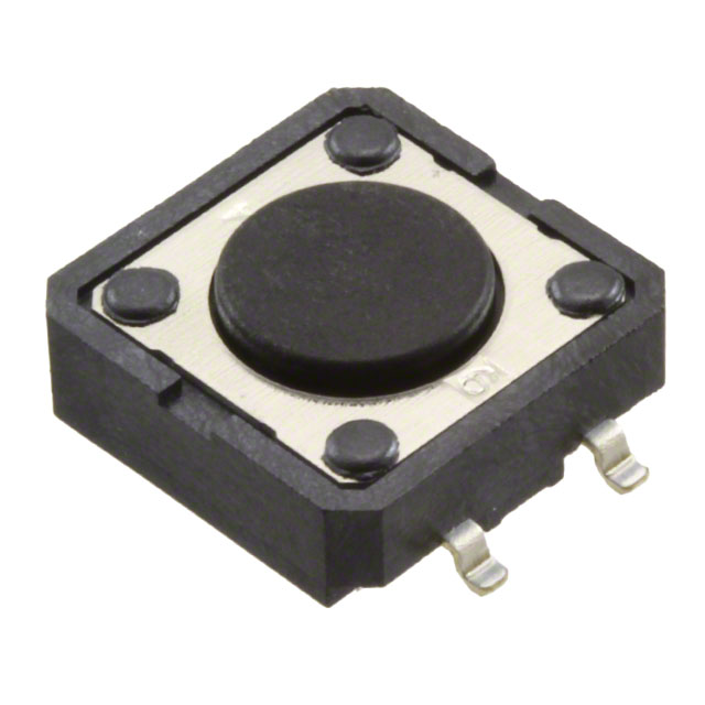 B3FS-4005P 제조사: Omron Electronics Inc-EMC Div